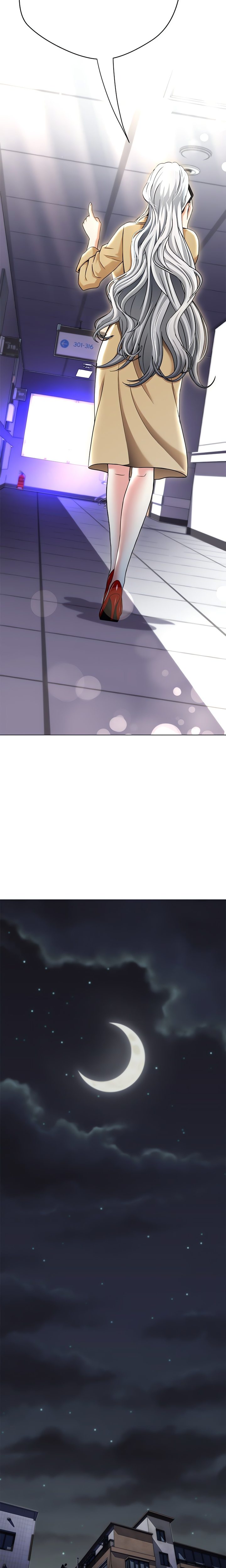My Gangster Girlfriend - Page 29