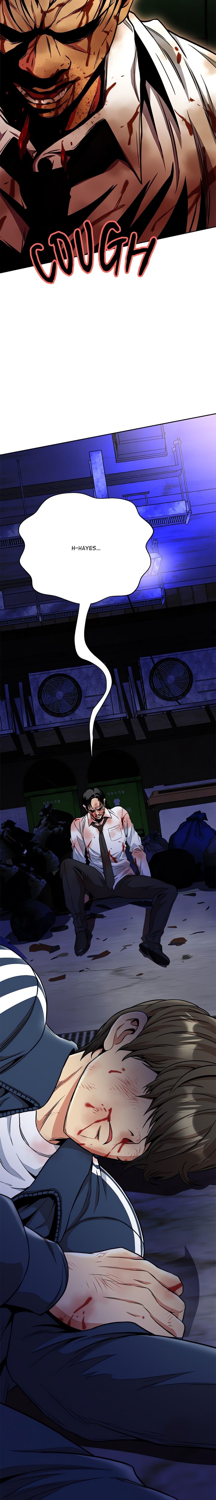 My Gangster Girlfriend - Page 11