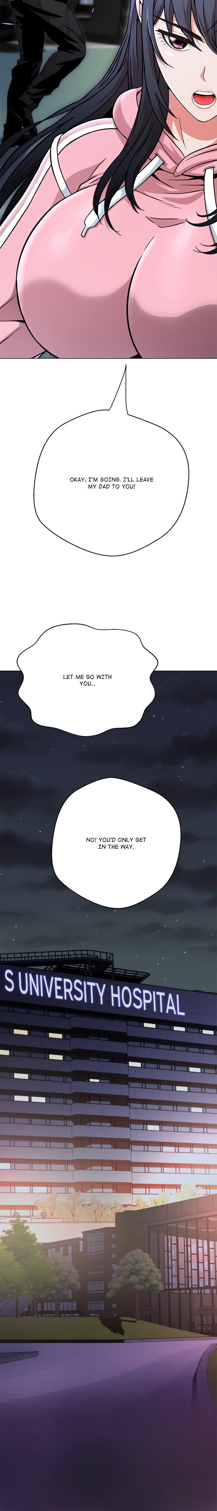 My Gangster Girlfriend - Page 34
