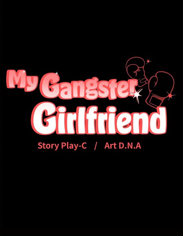 My Gangster Girlfriend - Page 40