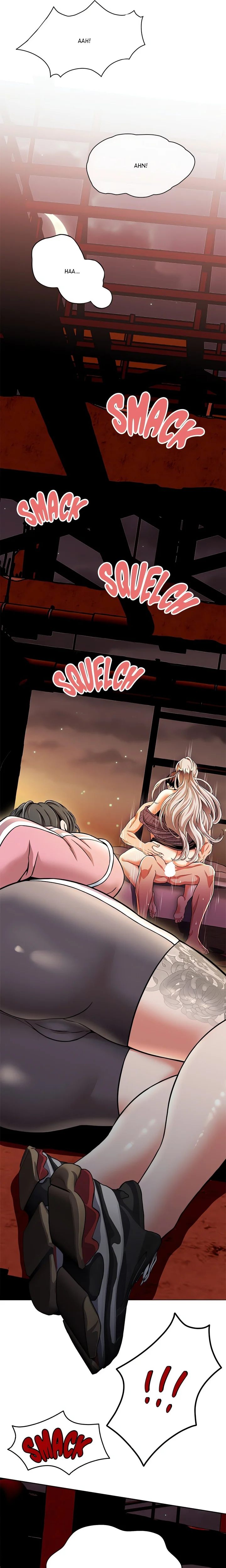 My Gangster Girlfriend - Page 15