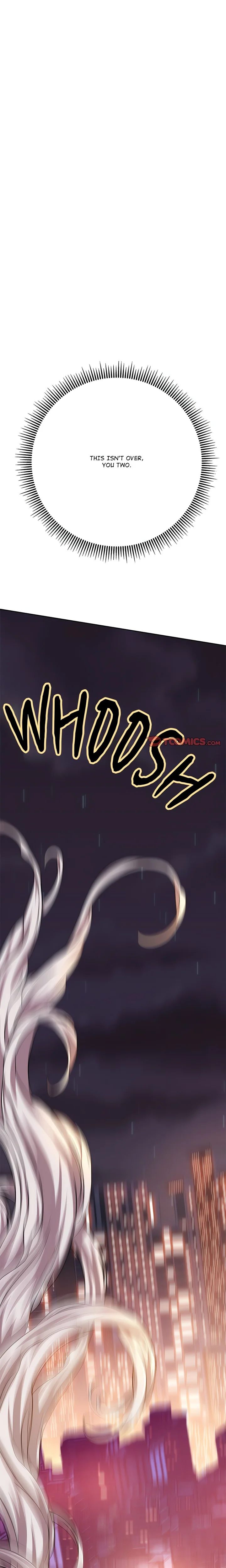 My Gangster Girlfriend - Page 39