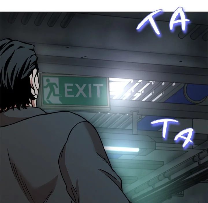 My Gangster Girlfriend - Page 104