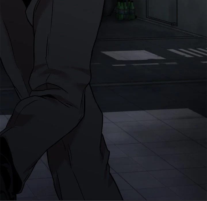 My Gangster Girlfriend - Page 106