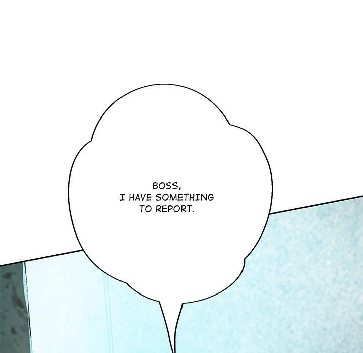 My Gangster Girlfriend - Page 109