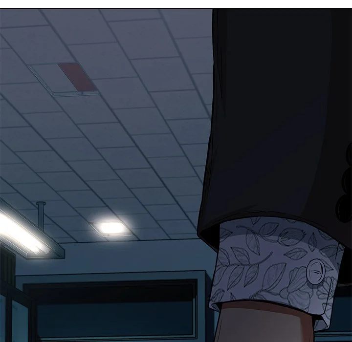 My Gangster Girlfriend - Page 112