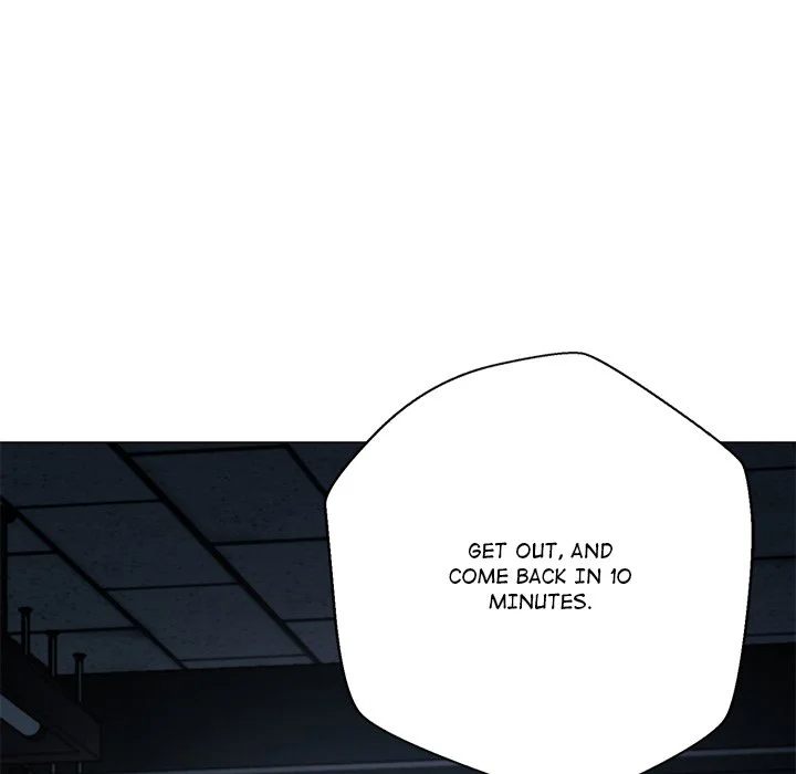 My Gangster Girlfriend - Page 115
