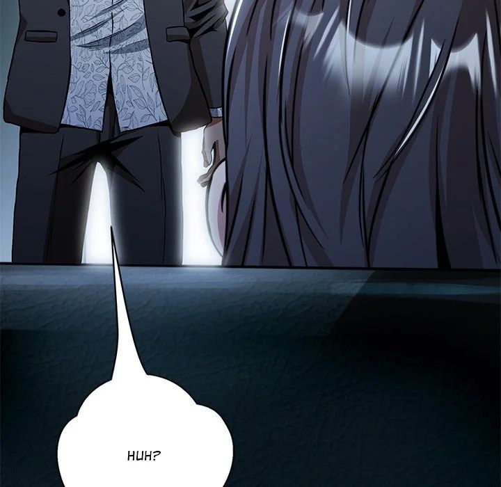 My Gangster Girlfriend - Page 117