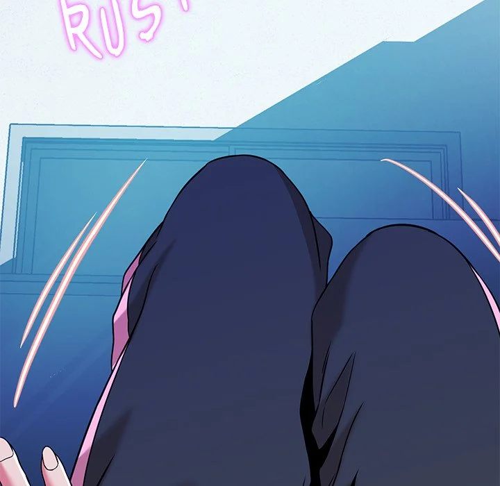 My Gangster Girlfriend - Page 121