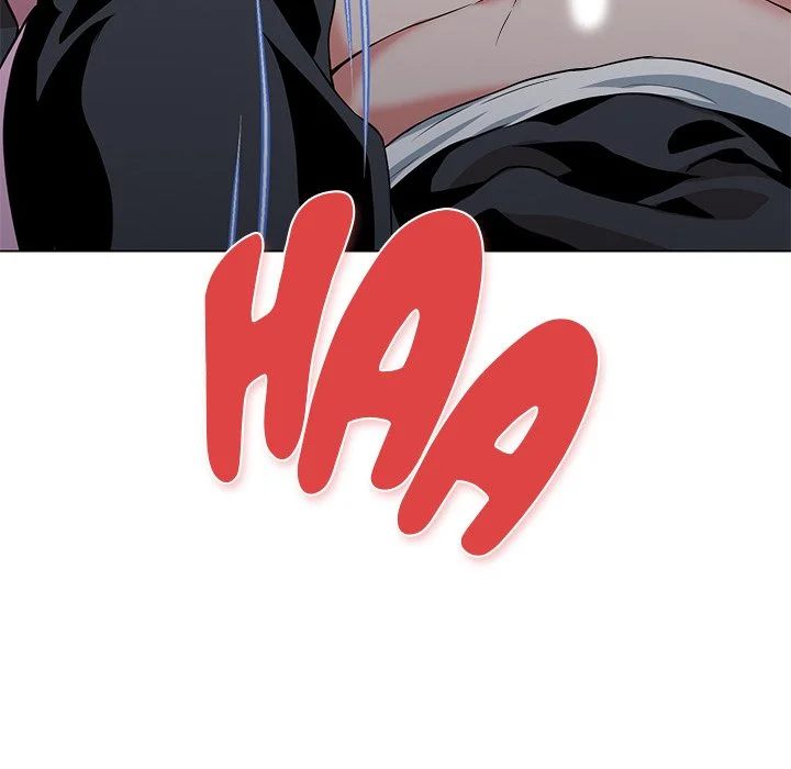 My Gangster Girlfriend - Page 123