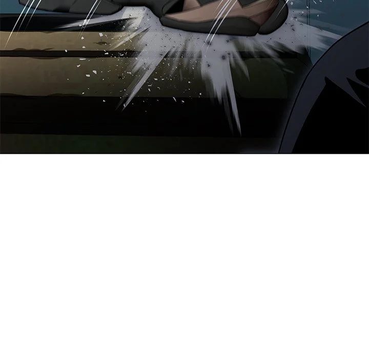My Gangster Girlfriend - Page 126