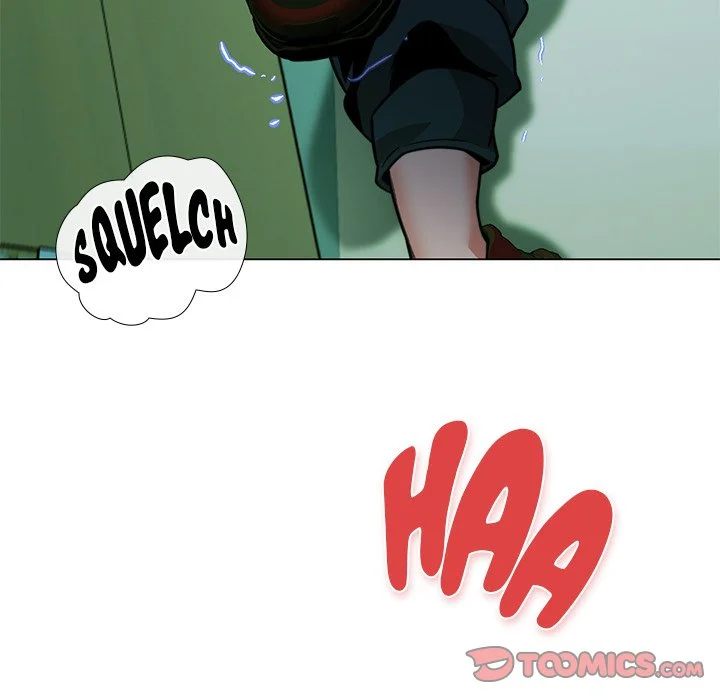 My Gangster Girlfriend - Page 132