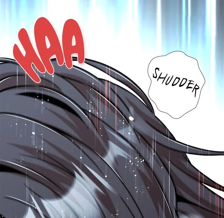 My Gangster Girlfriend - Page 134