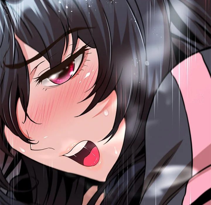 My Gangster Girlfriend - Page 135