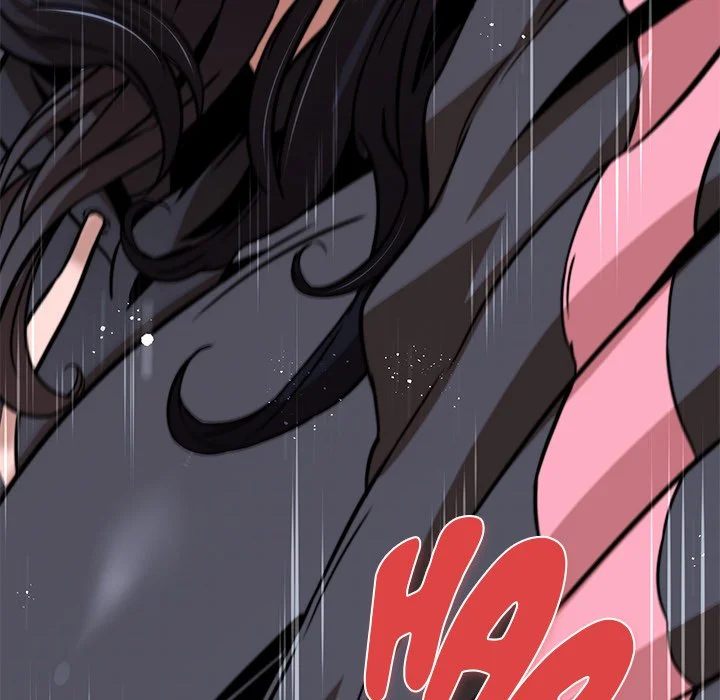 My Gangster Girlfriend - Page 136