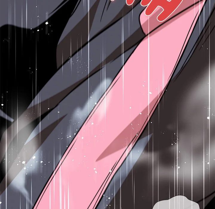 My Gangster Girlfriend - Page 137