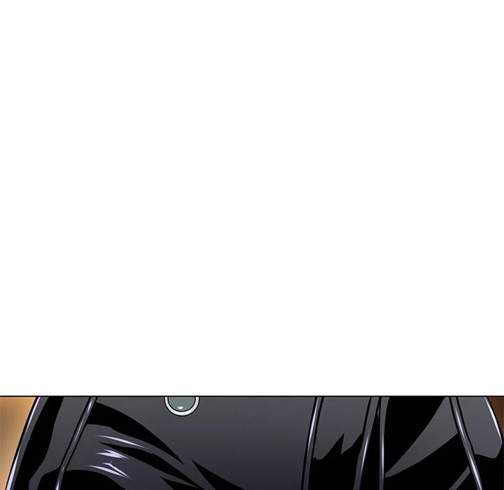 My Gangster Girlfriend - Page 156