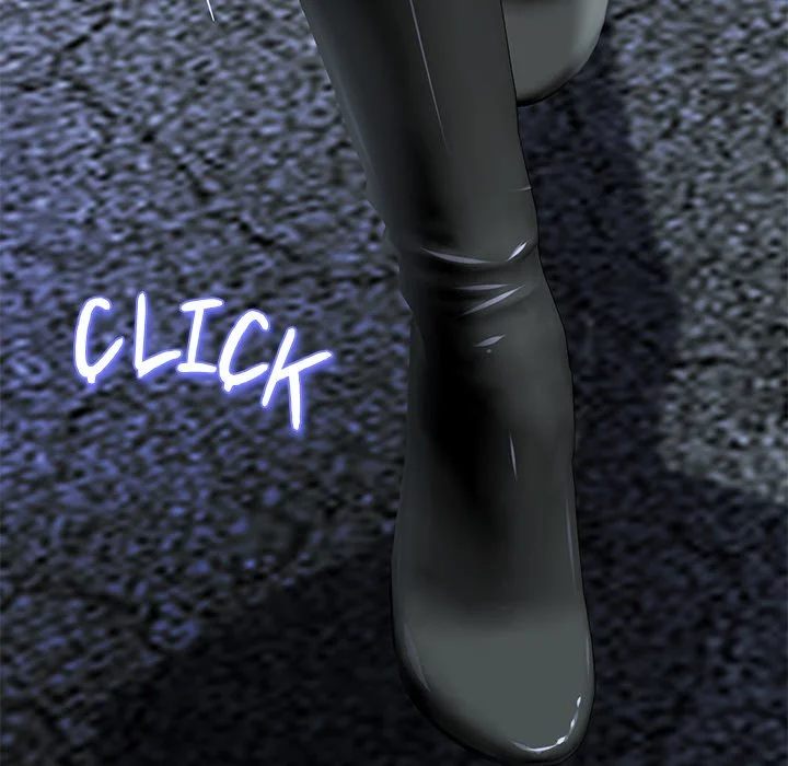 My Gangster Girlfriend - Page 159