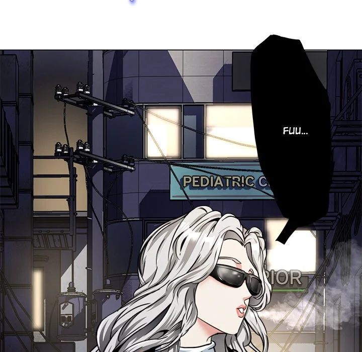My Gangster Girlfriend - Page 161
