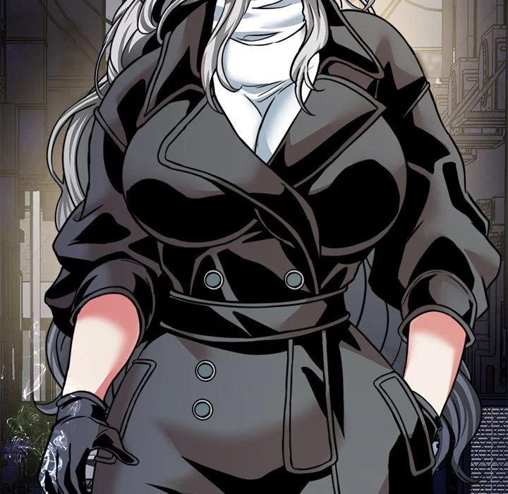My Gangster Girlfriend - Page 162
