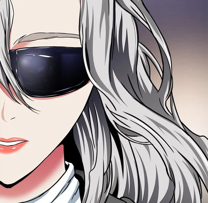 My Gangster Girlfriend - Page 167