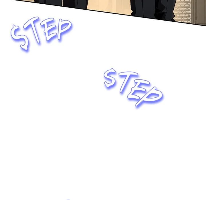 My Gangster Girlfriend - Page 173