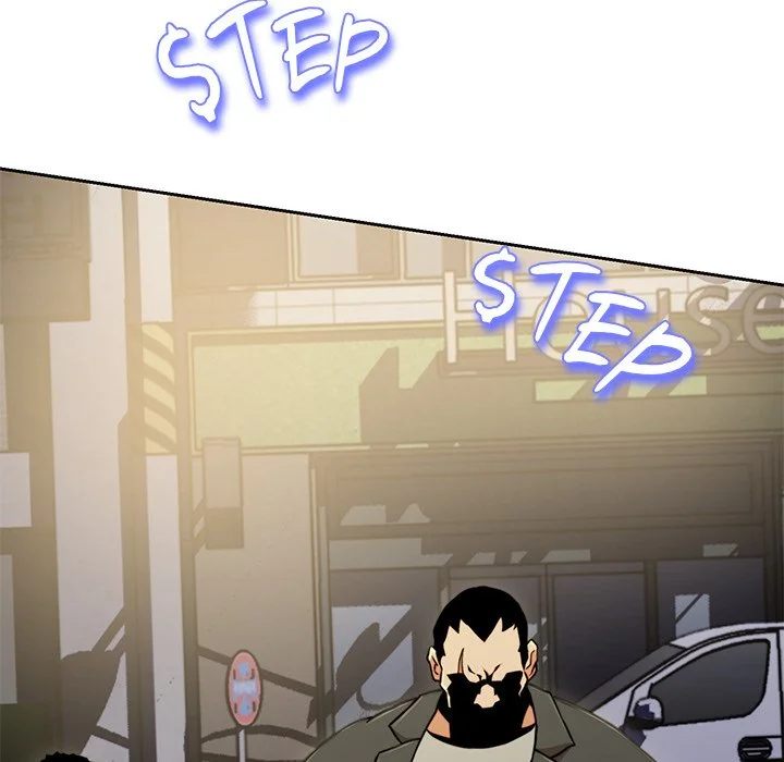 My Gangster Girlfriend - Page 174