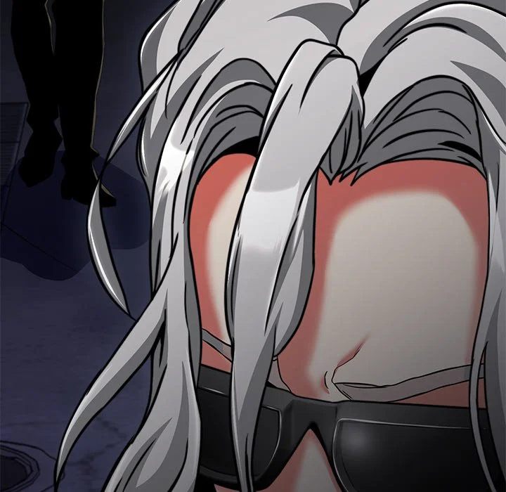 My Gangster Girlfriend - Page 176