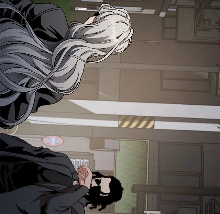 My Gangster Girlfriend - Page 182