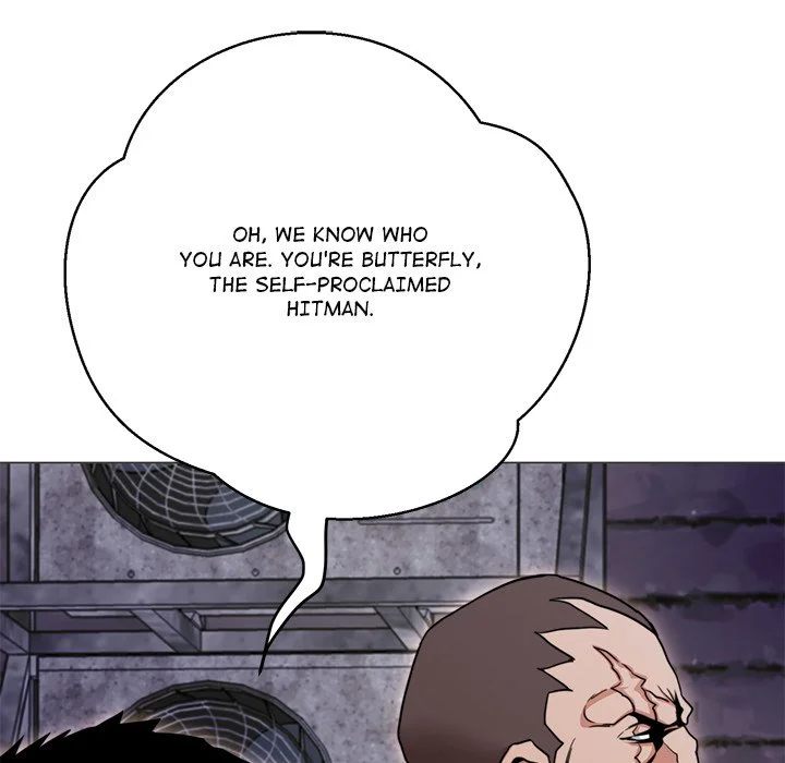 My Gangster Girlfriend - Page 188