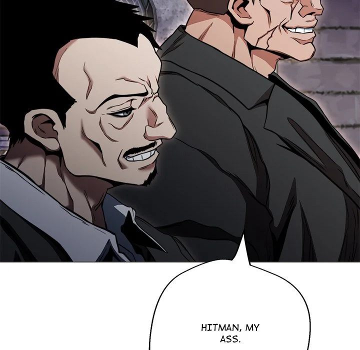 My Gangster Girlfriend - Page 189