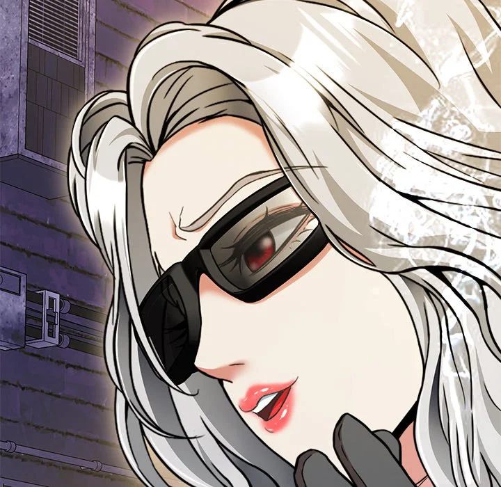 My Gangster Girlfriend - Page 194