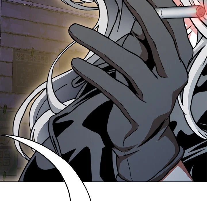 My Gangster Girlfriend - Page 195