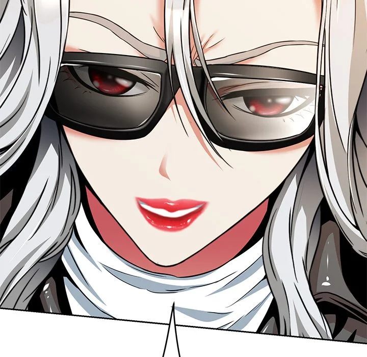 My Gangster Girlfriend - Page 198