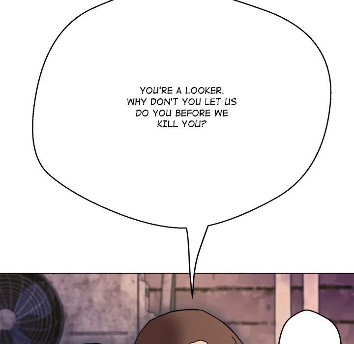 My Gangster Girlfriend - Page 201