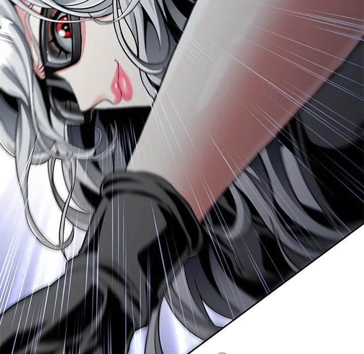 My Gangster Girlfriend - Page 219