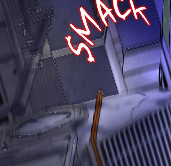 My Gangster Girlfriend - Page 228