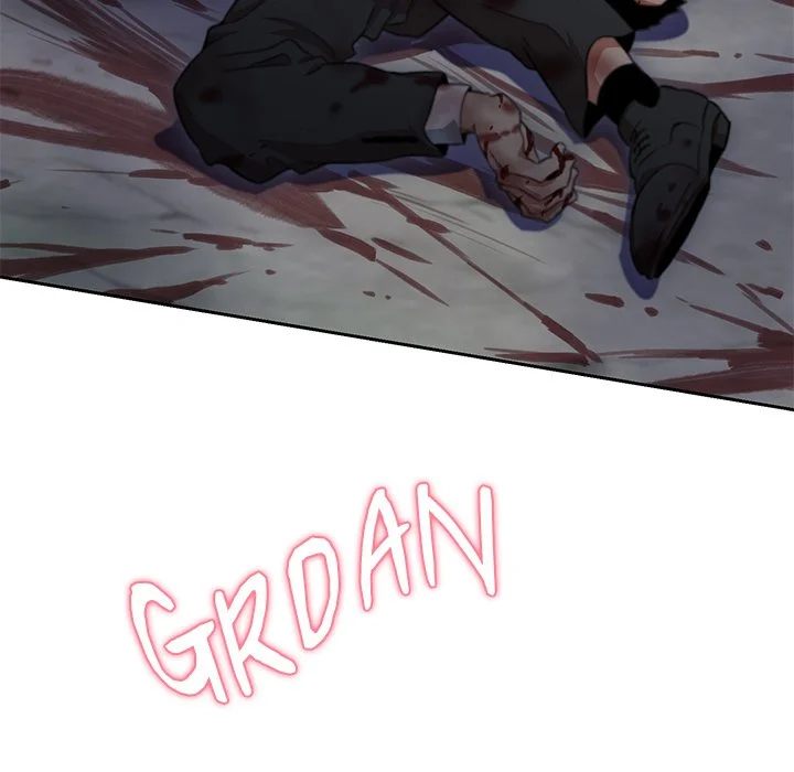 My Gangster Girlfriend - Page 235
