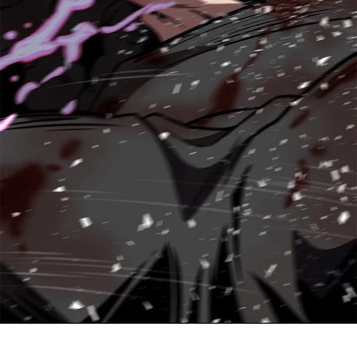 My Gangster Girlfriend - Page 249
