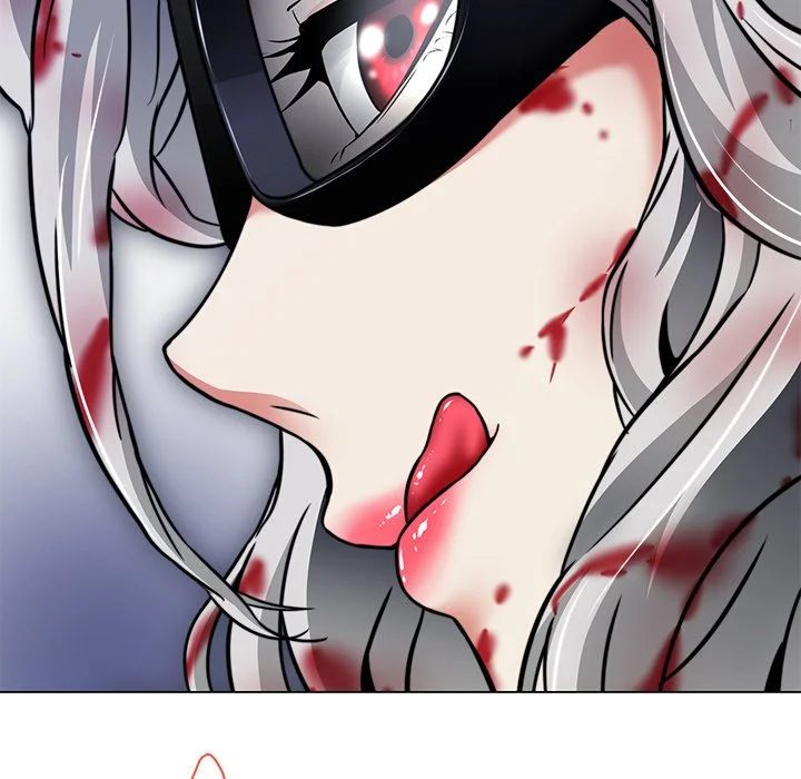 My Gangster Girlfriend - Page 255