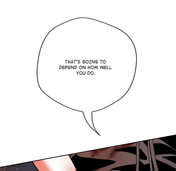 My Gangster Girlfriend - Page 261