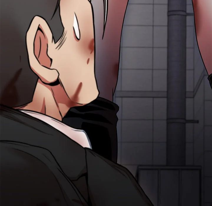 My Gangster Girlfriend - Page 263