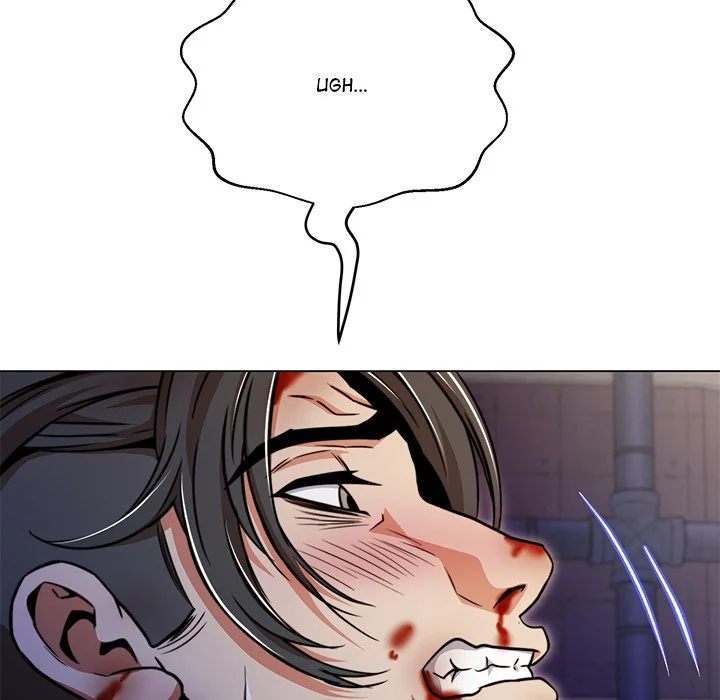 My Gangster Girlfriend - Page 268
