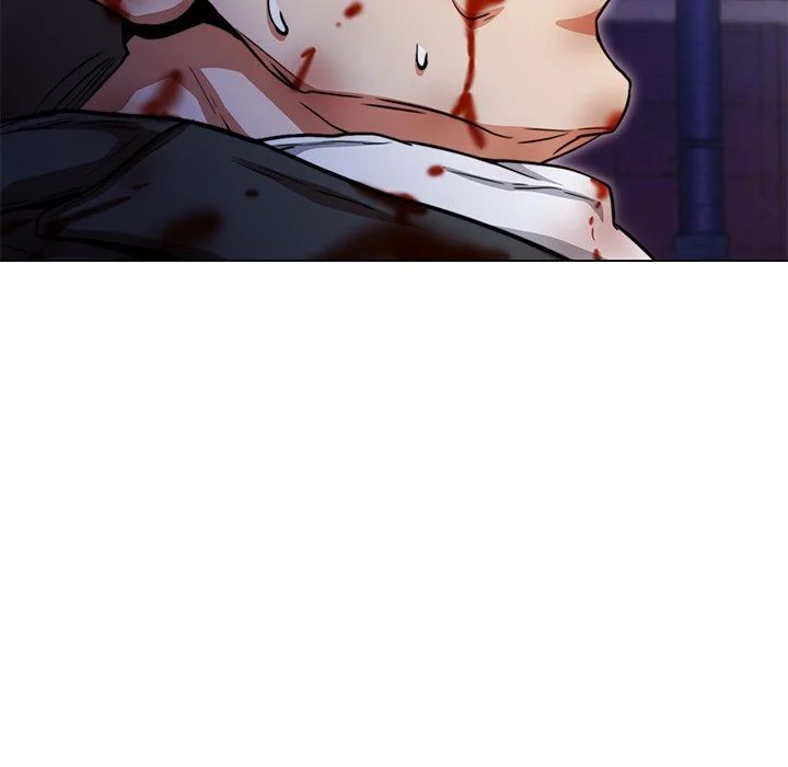 My Gangster Girlfriend - Page 269