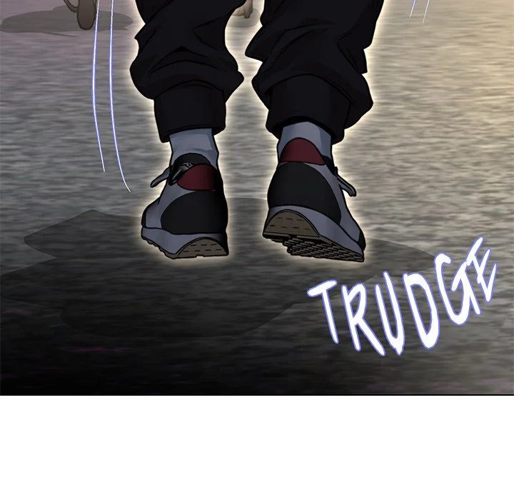 My Gangster Girlfriend - Page 27