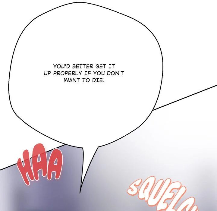 My Gangster Girlfriend - Page 270