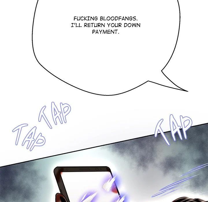 My Gangster Girlfriend - Page 274