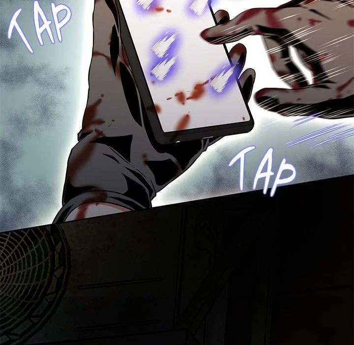 My Gangster Girlfriend - Page 275