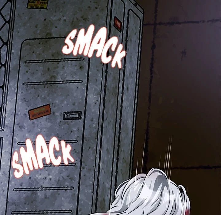 My Gangster Girlfriend - Page 277