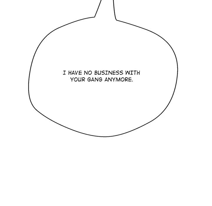 My Gangster Girlfriend - Page 281